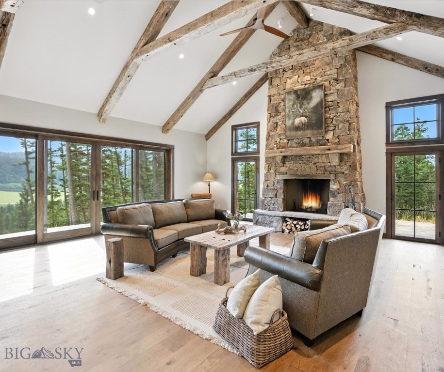 Bozeman, Montana, 59715, United States, 5 Bedrooms Bedrooms, ,5.5 BathroomsBathrooms,Residential,Forsale,1944329
