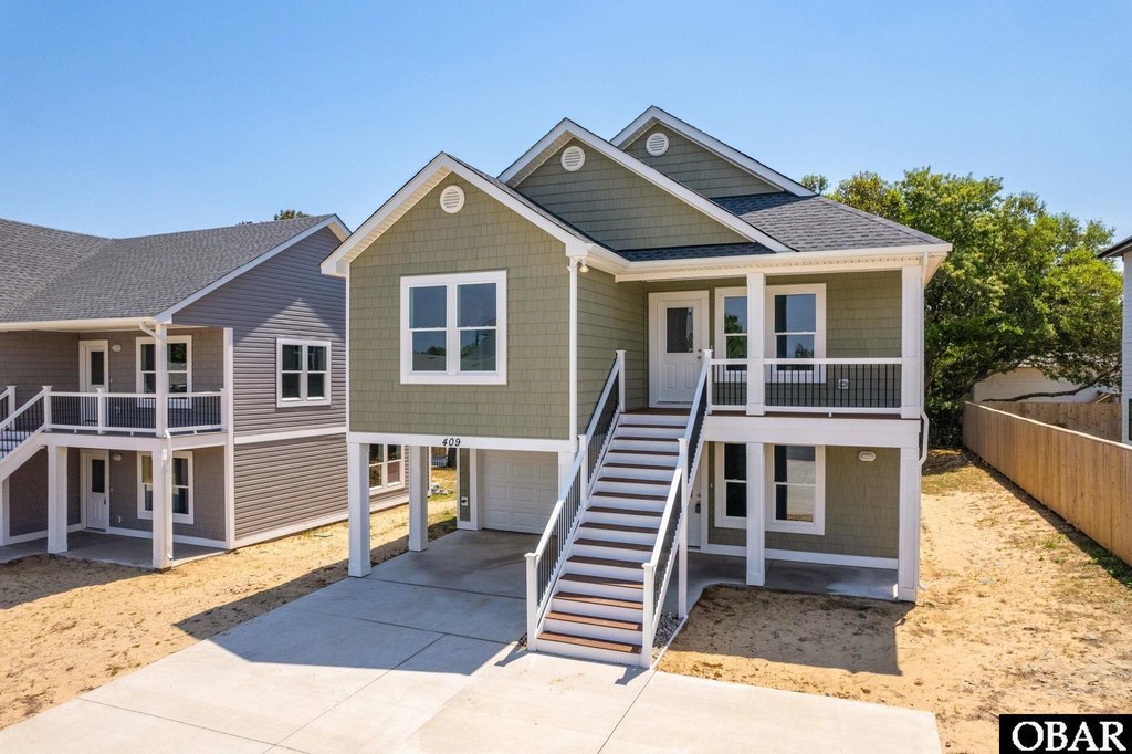 Kill Devil Hills, North Carolina, 27948, United States, 4 Bedrooms Bedrooms, ,3 BathroomsBathrooms,Residential,Forsale,1892282