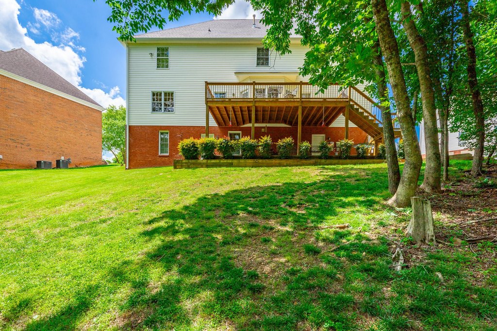 Hixson, Tennessee, 37343, United States, 4 Bedrooms Bedrooms, ,3.5 BathroomsBathrooms,Residential,Forsale,1894357