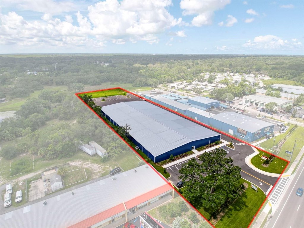 HUDSON, Florida, 34669, United States, ,Commercial,Forsale,1919159