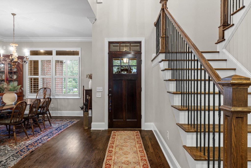 Signal Mountain, Tennessee, 37377, United States, 6 Bedrooms Bedrooms, ,4.5 BathroomsBathrooms,Residential,Forsale,1946768