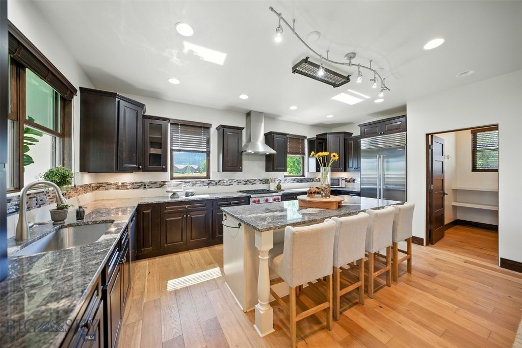 Bozeman, Montana, 59718, United States, 5 Bedrooms Bedrooms, ,3.5 BathroomsBathrooms,Residential,Forsale,1915019