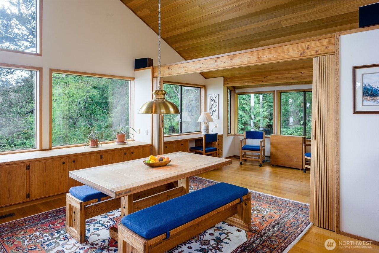 Lopez Island, Washington, 98261, United States, 3 Bedrooms Bedrooms, ,4 BathroomsBathrooms,Residential,Forsale,1926636
