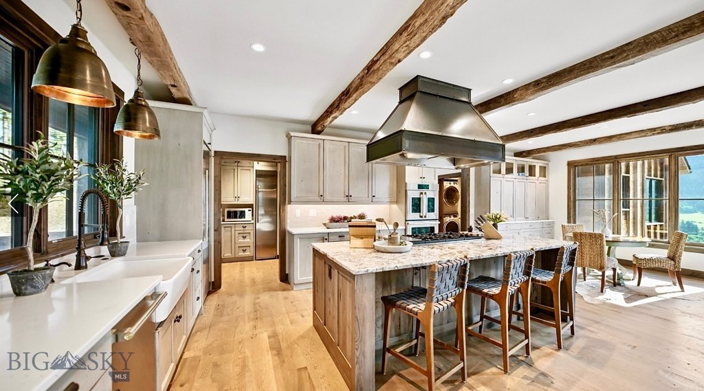 Bozeman, Montana, 59715, United States, 5 Bedrooms Bedrooms, ,5.5 BathroomsBathrooms,Residential,Forsale,1944329