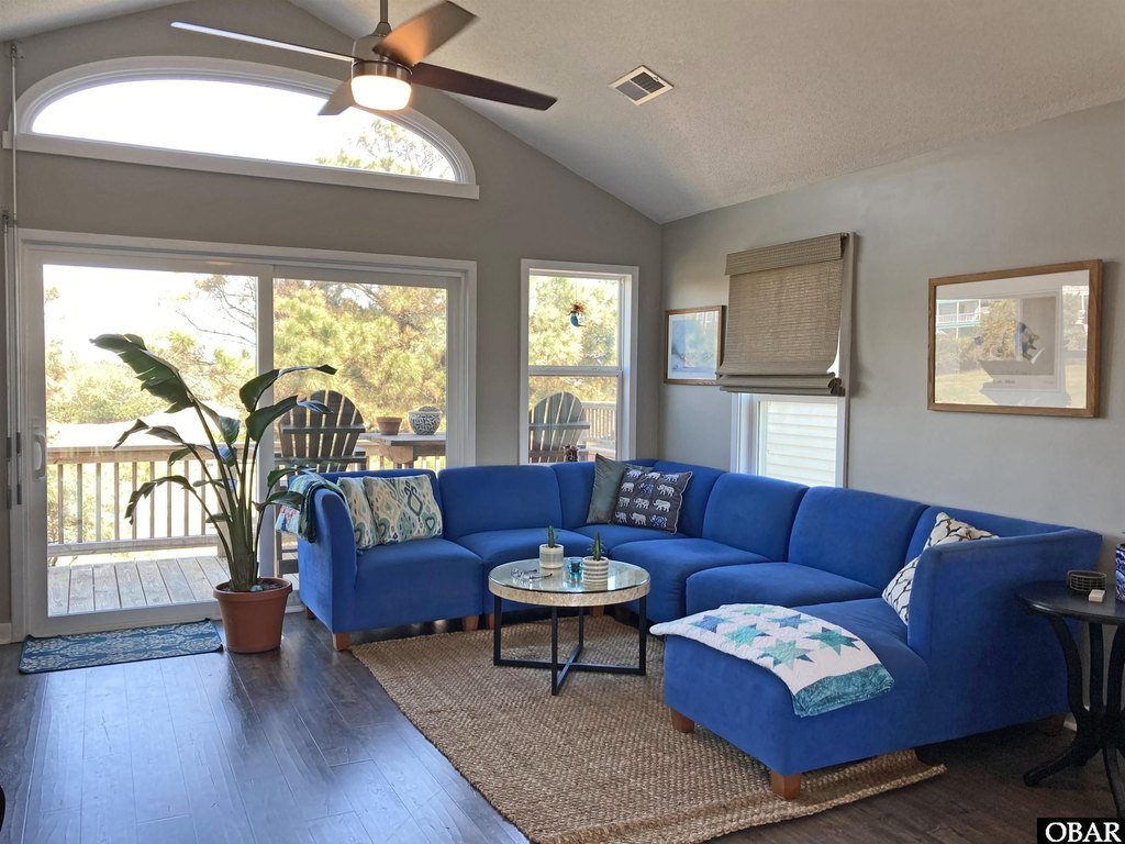 Nags Head, North Carolina, 27959, United States, 3 Bedrooms Bedrooms, ,2.5 BathroomsBathrooms,Residential,Forsale,1914383