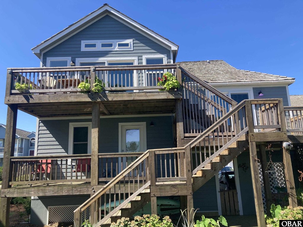 Nags Head, North Carolina, 27959, United States, 3 Bedrooms Bedrooms, ,2.5 BathroomsBathrooms,Residential,Forsale,1914383