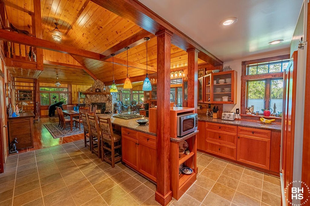 Rainbow Lake, New York, 12976, United States, 4 Bedrooms Bedrooms, ,3 BathroomsBathrooms,Residential,Forsale,1953156