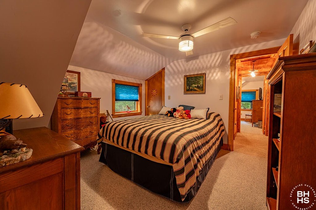 Rainbow Lake, New York, 12976, United States, 4 Bedrooms Bedrooms, ,3 BathroomsBathrooms,Residential,Forsale,1953156