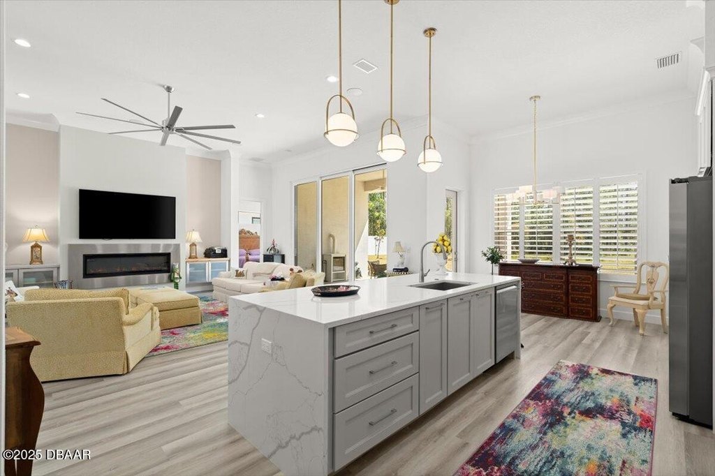 Ormond Beach, Florida, 32174, United States, 4 Bedrooms Bedrooms, ,3 BathroomsBathrooms,Residential,Forsale,1919145
