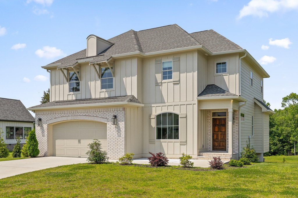 Soddy Daisy, Tennessee, 37379, United States, 3 Bedrooms Bedrooms, ,2.5 BathroomsBathrooms,Residential,Forsale,1894398