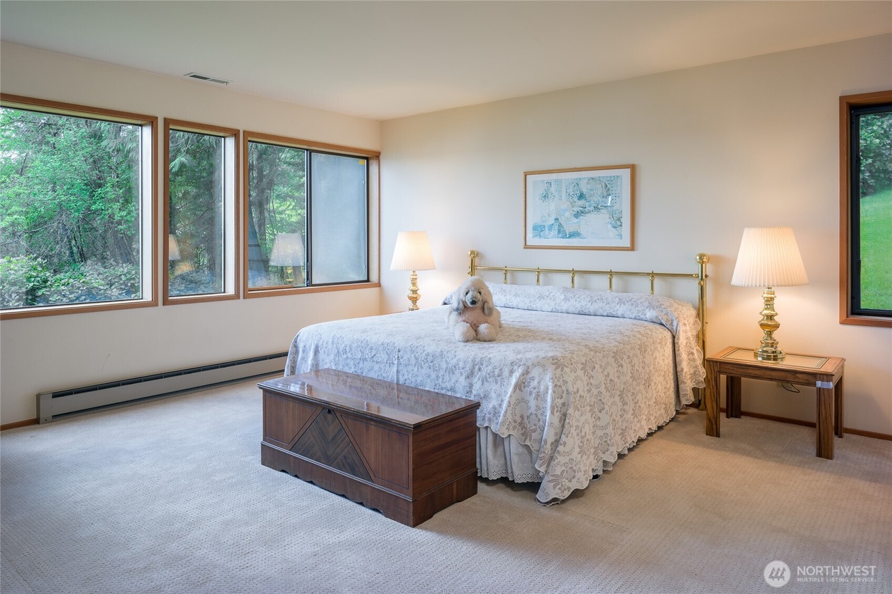 Lopez Island, Washington, 98261, United States, 3 Bedrooms Bedrooms, ,4 BathroomsBathrooms,Residential,Forsale,1926636