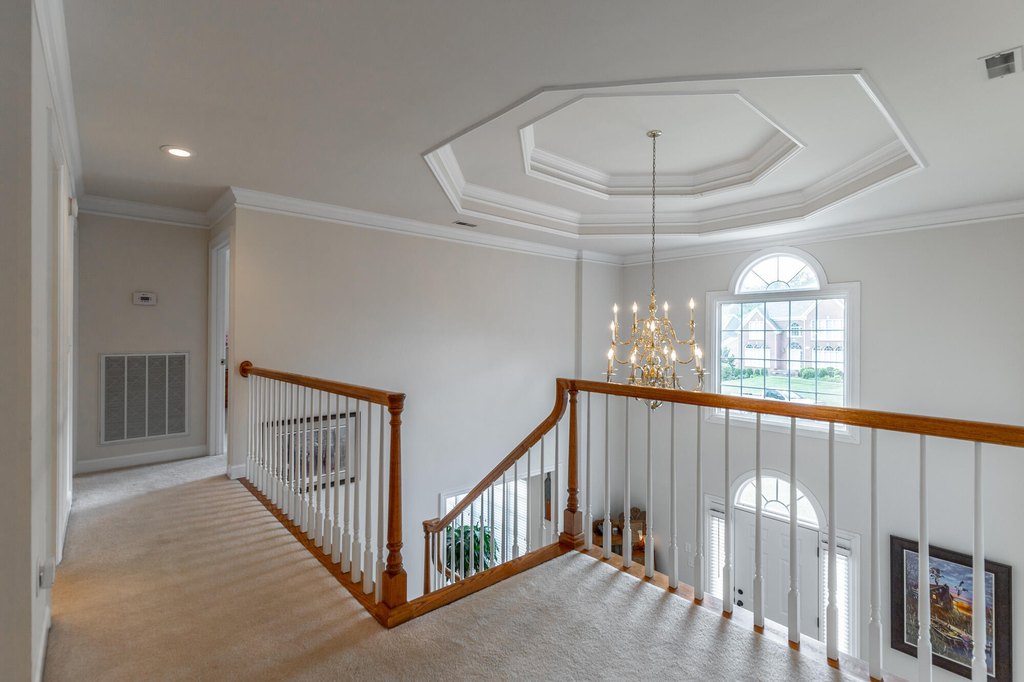 Hixson, Tennessee, 37343, United States, 4 Bedrooms Bedrooms, ,3.5 BathroomsBathrooms,Residential,Forsale,1894357