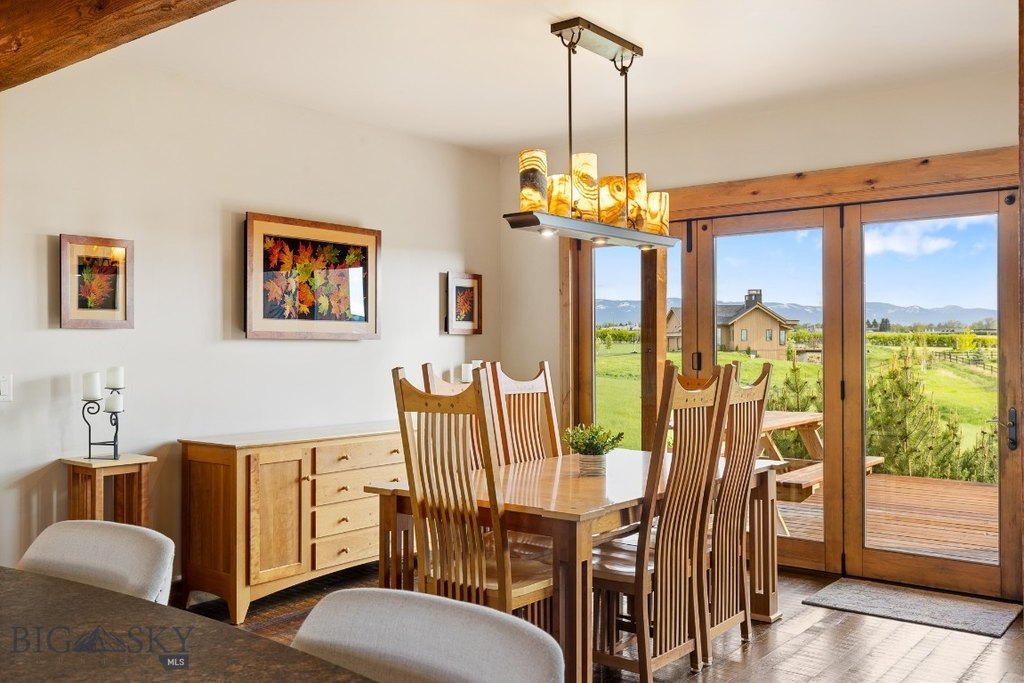 Bozeman, Montana, 59718, United States, 5 Bedrooms Bedrooms, ,4 BathroomsBathrooms,Residential,Forsale,1914960