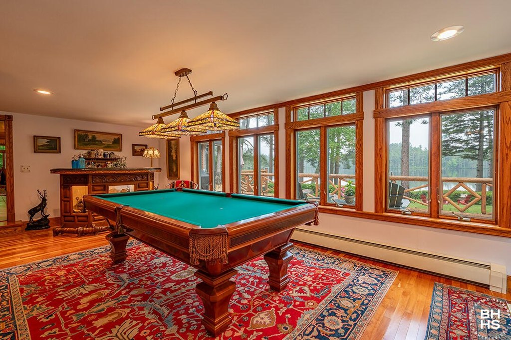 Rainbow Lake, New York, 12976, United States, 4 Bedrooms Bedrooms, ,3 BathroomsBathrooms,Residential,Forsale,1953156