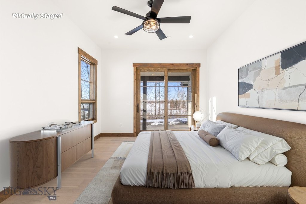 Bozeman, Montana, 59718, United States, 3 Bedrooms Bedrooms, ,3.5 BathroomsBathrooms,Residential,Forsale,1894832