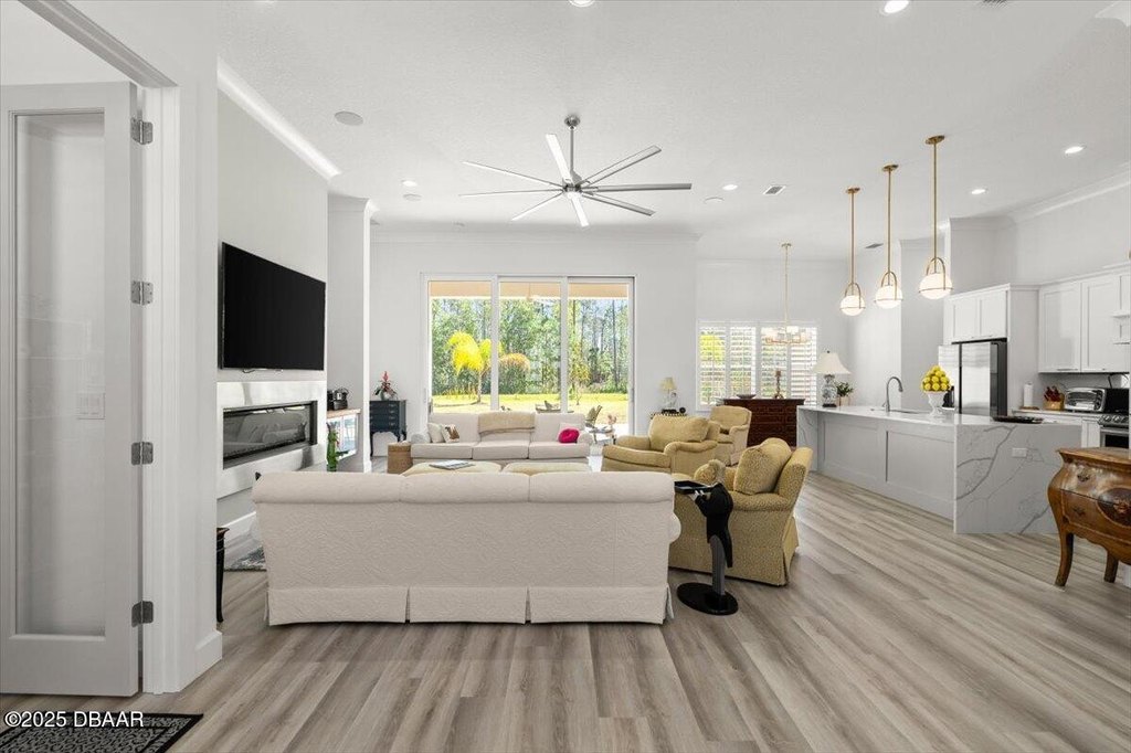 Ormond Beach, Florida, 32174, United States, 4 Bedrooms Bedrooms, ,3 BathroomsBathrooms,Residential,Forsale,1919145