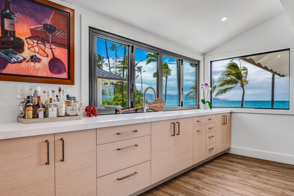 Paia, Hawaii, 96779, United States, 4 Bedrooms Bedrooms, ,3.5 BathroomsBathrooms,Residential,Forsale,1944119
