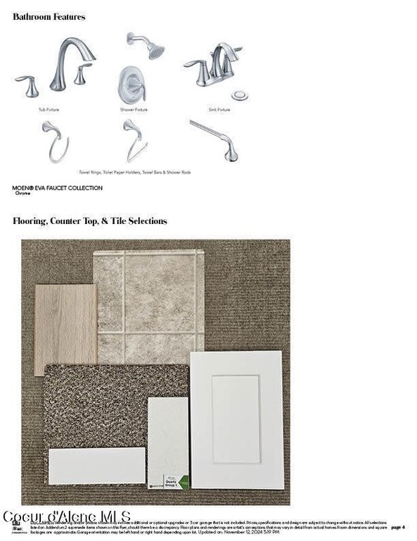 Post Falls, Idaho, 83854, United States, 3 Bedrooms Bedrooms, ,2 BathroomsBathrooms,Residential,Forsale,1984545