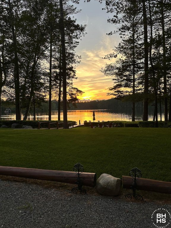 Rainbow Lake, New York, 12976, United States, 4 Bedrooms Bedrooms, ,3 BathroomsBathrooms,Residential,Forsale,1953156