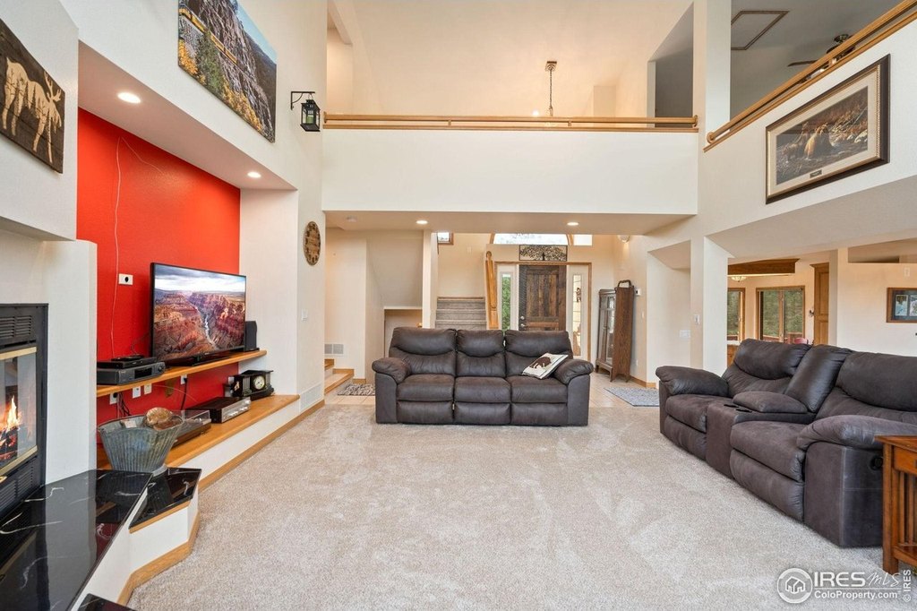 Livermore, Colorado, 80536, United States, 4 Bedrooms Bedrooms, ,2.5 BathroomsBathrooms,Residential,Forsale,1926804