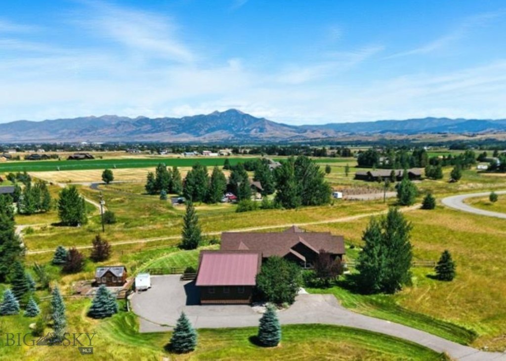 Bozeman, Montana, 59718, United States, 5 Bedrooms Bedrooms, ,3.5 BathroomsBathrooms,Residential,Forsale,1915019