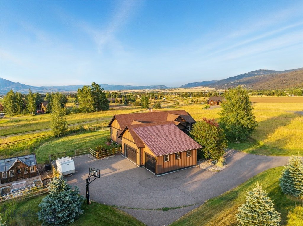 Bozeman, Montana, 59718, United States, 5 Bedrooms Bedrooms, ,3.5 BathroomsBathrooms,Residential,Forsale,1915019