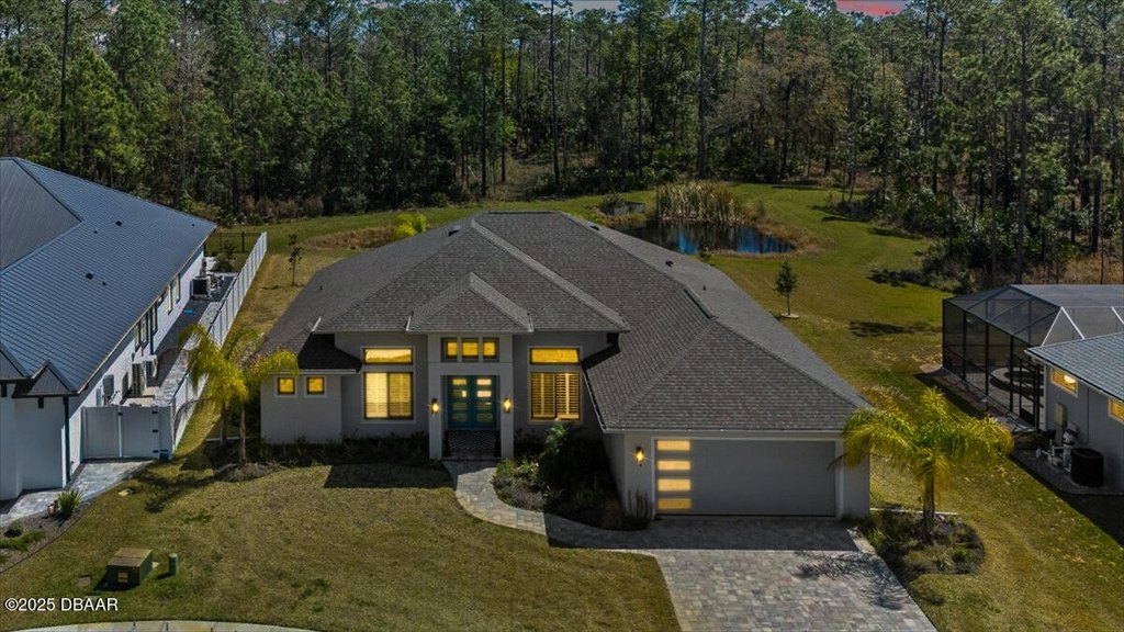 Ormond Beach, Florida, 32174, United States, 4 Bedrooms Bedrooms, ,3 BathroomsBathrooms,Residential,Forsale,1919145