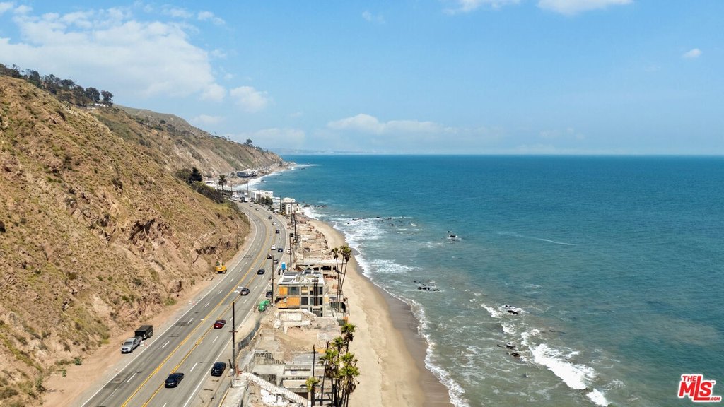 Malibu, California, 90265, United States, ,Land,Forsale,1922136