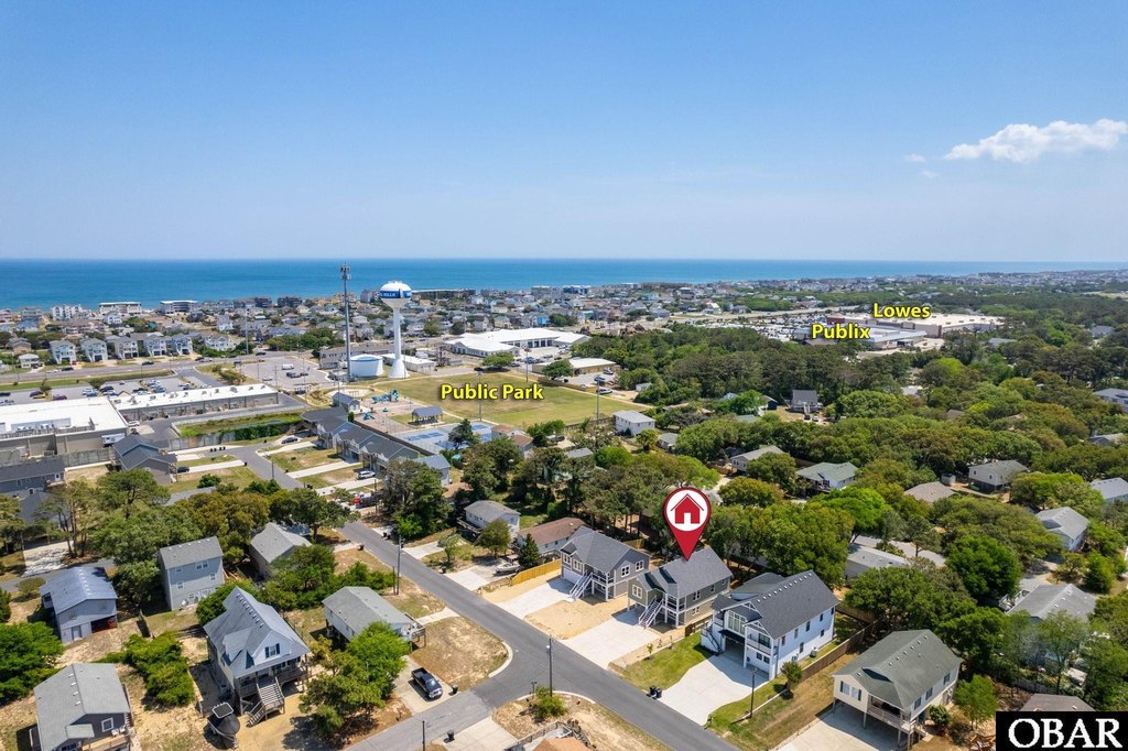 Kill Devil Hills, North Carolina, 27948, United States, 4 Bedrooms Bedrooms, ,3 BathroomsBathrooms,Residential,Forsale,1892282