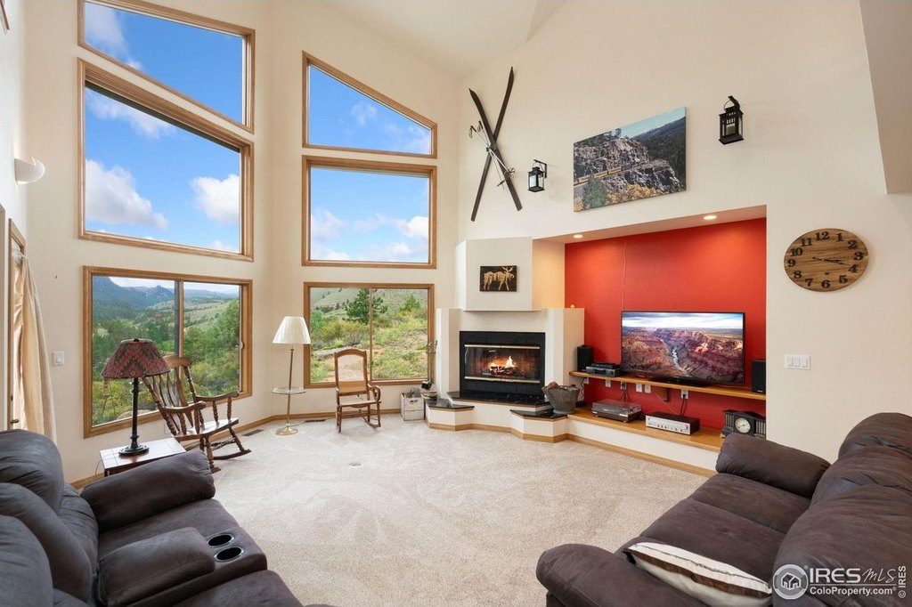 Livermore, Colorado, 80536, United States, 4 Bedrooms Bedrooms, ,2.5 BathroomsBathrooms,Residential,Forsale,1926804