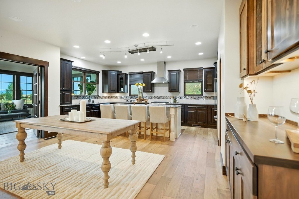 Bozeman, Montana, 59718, United States, 5 Bedrooms Bedrooms, ,3.5 BathroomsBathrooms,Residential,Forsale,1915019