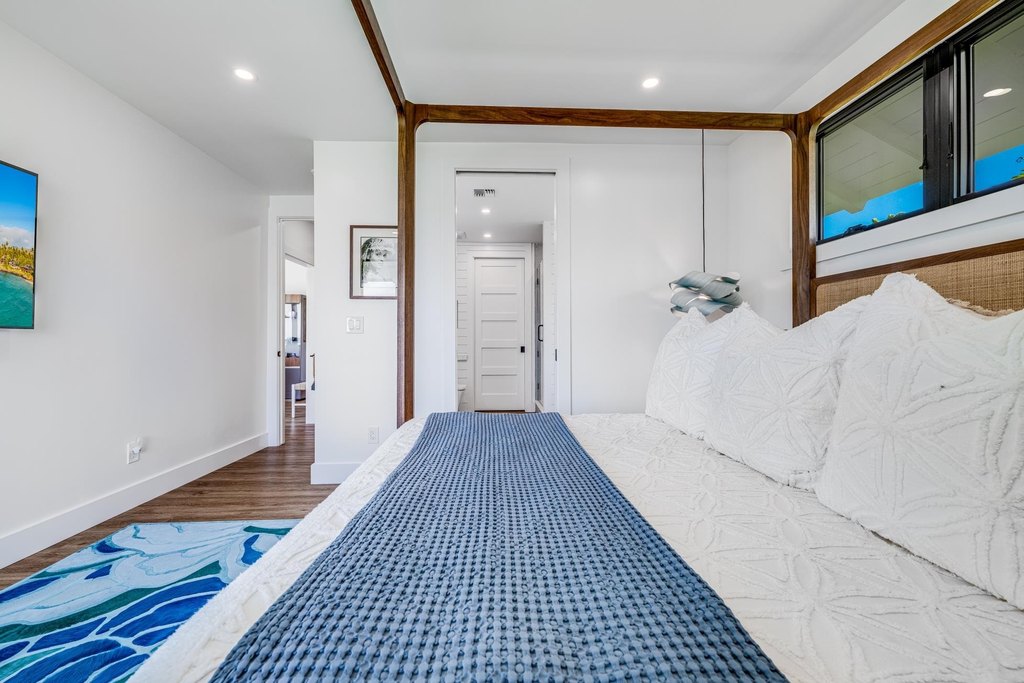 Paia, Hawaii, 96779, United States, 4 Bedrooms Bedrooms, ,3.5 BathroomsBathrooms,Residential,Forsale,1944119