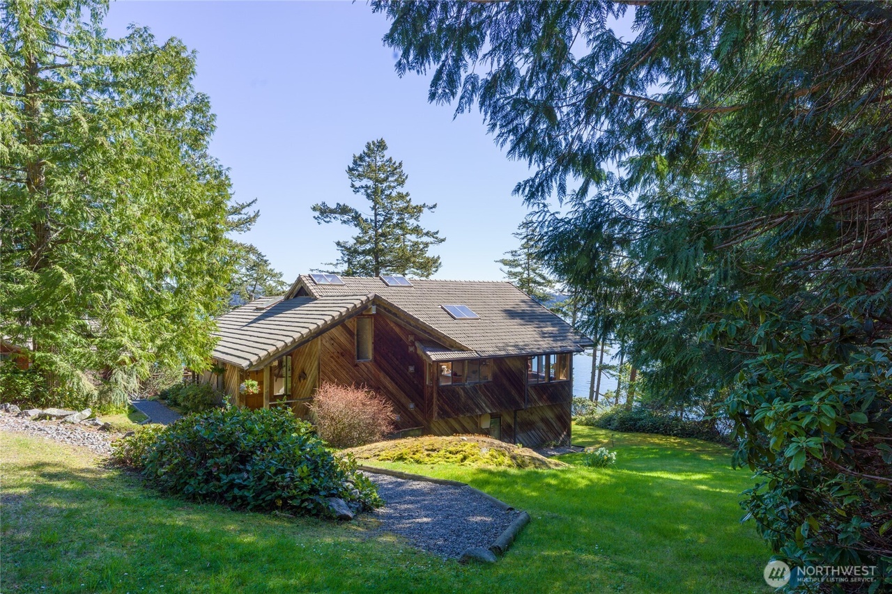 Lopez Island, Washington, 98261, United States, 3 Bedrooms Bedrooms, ,4 BathroomsBathrooms,Residential,Forsale,1926636