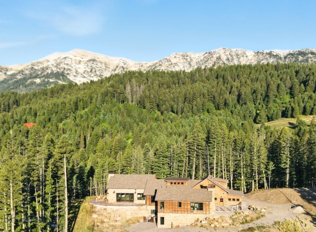 Bozeman, Montana, 59715, United States, 5 Bedrooms Bedrooms, ,5.5 BathroomsBathrooms,Residential,Forsale,1944329