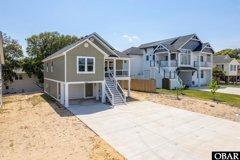 Kill Devil Hills, North Carolina, 27948, United States, 4 Bedrooms Bedrooms, ,3 BathroomsBathrooms,Residential,Forsale,1892282