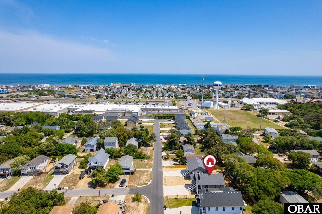 Kill Devil Hills, North Carolina, 27948, United States, 4 Bedrooms Bedrooms, ,3 BathroomsBathrooms,Residential,Forsale,1892282