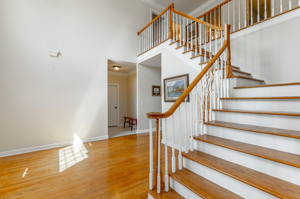 Hixson, Tennessee, 37343, United States, 4 Bedrooms Bedrooms, ,3.5 BathroomsBathrooms,Residential,Forsale,1894357