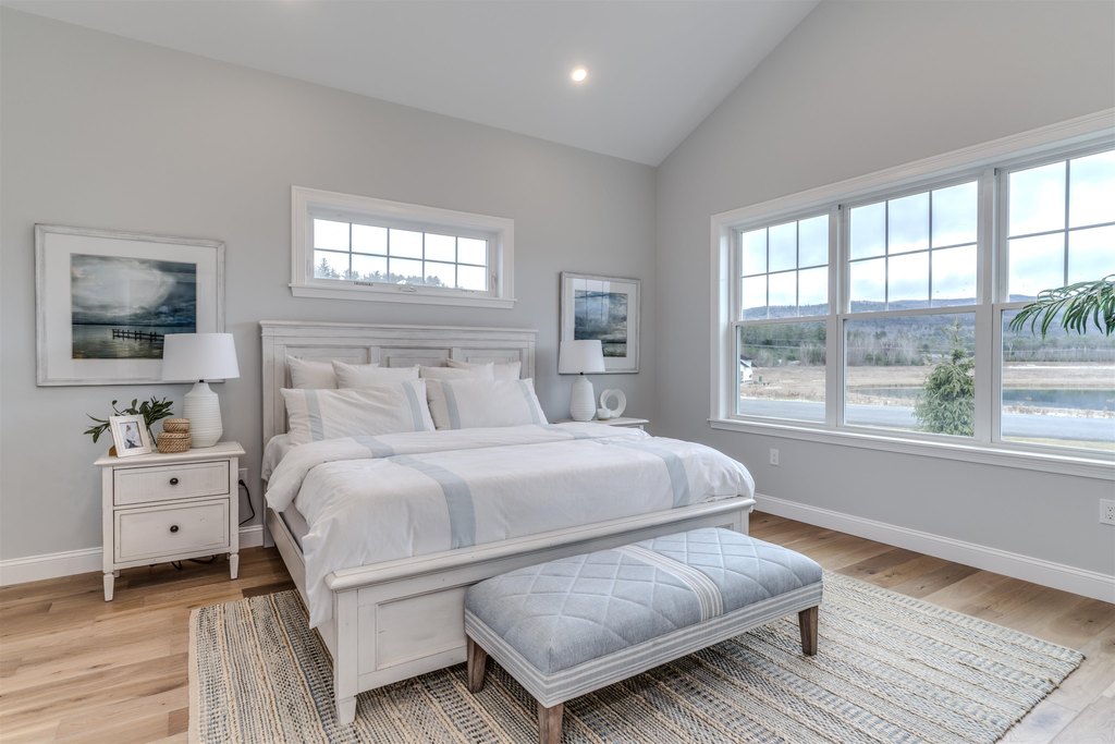 Thornton, New Hampshire, 03285, United States, 3 Bedrooms Bedrooms, ,2.5 BathroomsBathrooms,Residential,Forsale,2010608