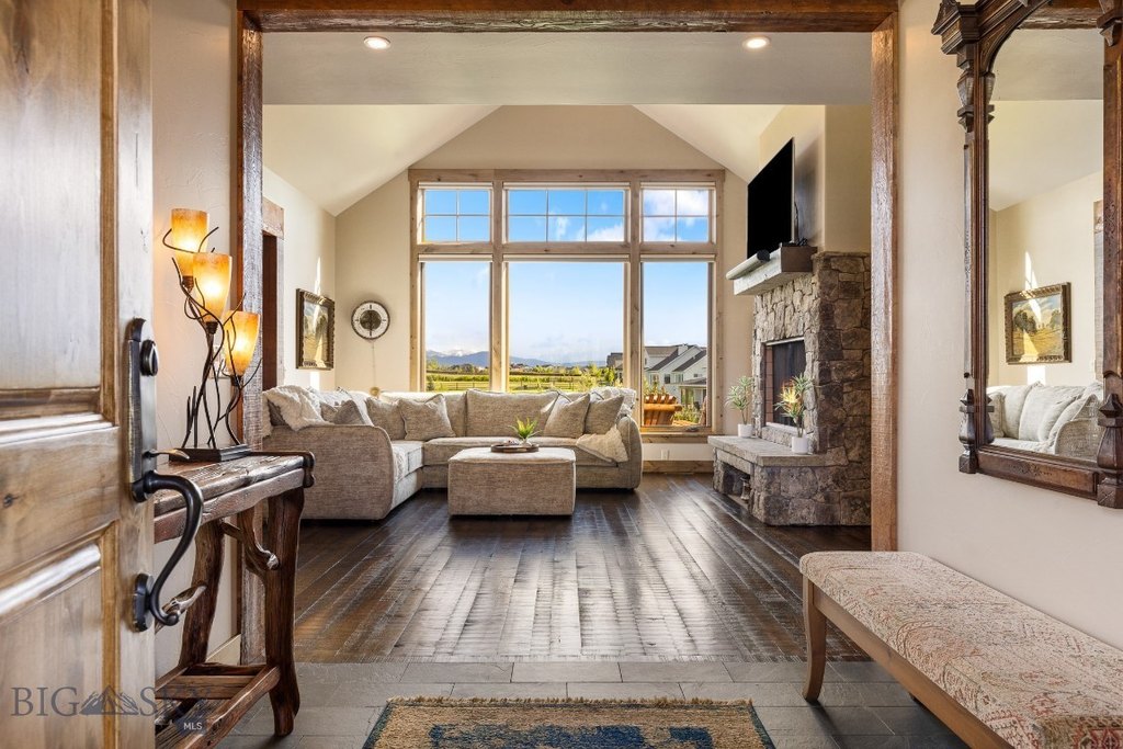 Bozeman, Montana, 59718, United States, 5 Bedrooms Bedrooms, ,4 BathroomsBathrooms,Residential,Forsale,1914960