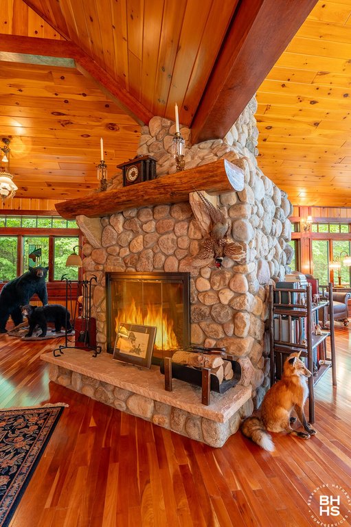 Rainbow Lake, New York, 12976, United States, 4 Bedrooms Bedrooms, ,3 BathroomsBathrooms,Residential,Forsale,1953156