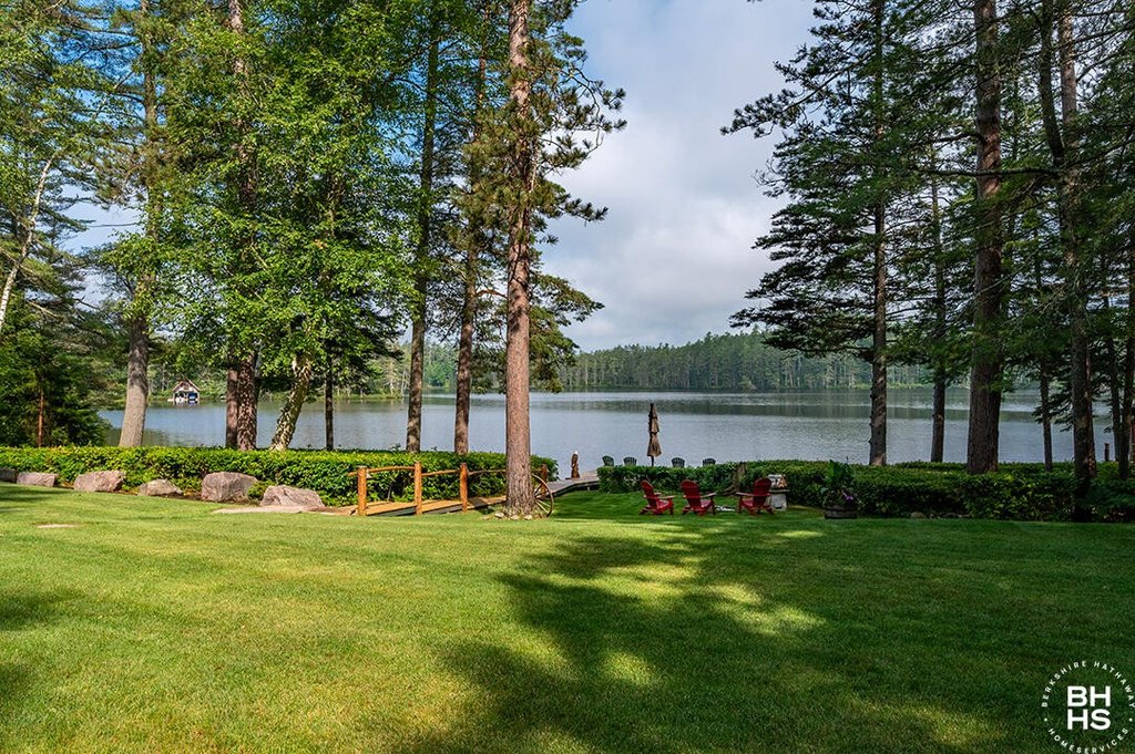 Rainbow Lake, New York, 12976, United States, 4 Bedrooms Bedrooms, ,3 BathroomsBathrooms,Residential,Forsale,1953156