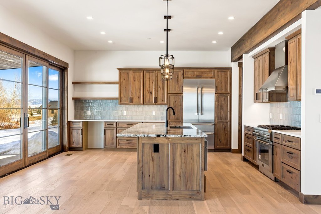 Bozeman, Montana, 59718, United States, 3 Bedrooms Bedrooms, ,3.5 BathroomsBathrooms,Residential,Forsale,1894832