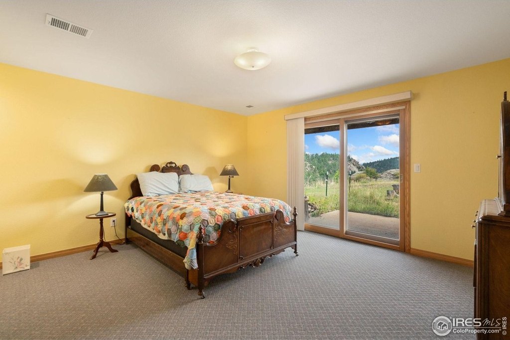 Livermore, Colorado, 80536, United States, 4 Bedrooms Bedrooms, ,2.5 BathroomsBathrooms,Residential,Forsale,1926804