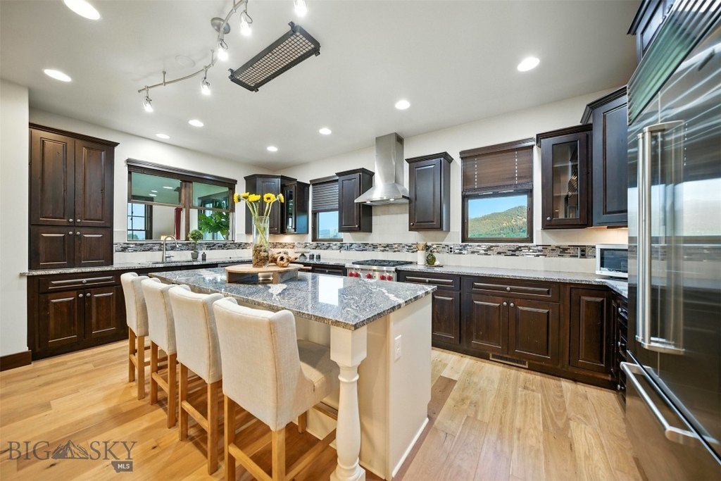 Bozeman, Montana, 59718, United States, 5 Bedrooms Bedrooms, ,3.5 BathroomsBathrooms,Residential,Forsale,1915019