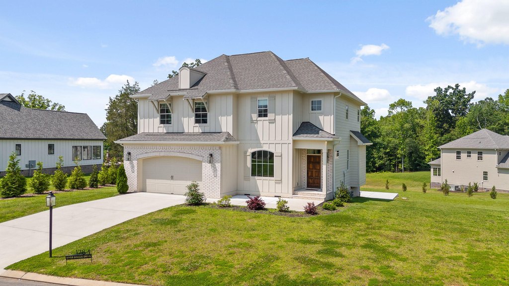 Soddy Daisy, Tennessee, 37379, United States, 3 Bedrooms Bedrooms, ,2.5 BathroomsBathrooms,Residential,Forsale,1894398