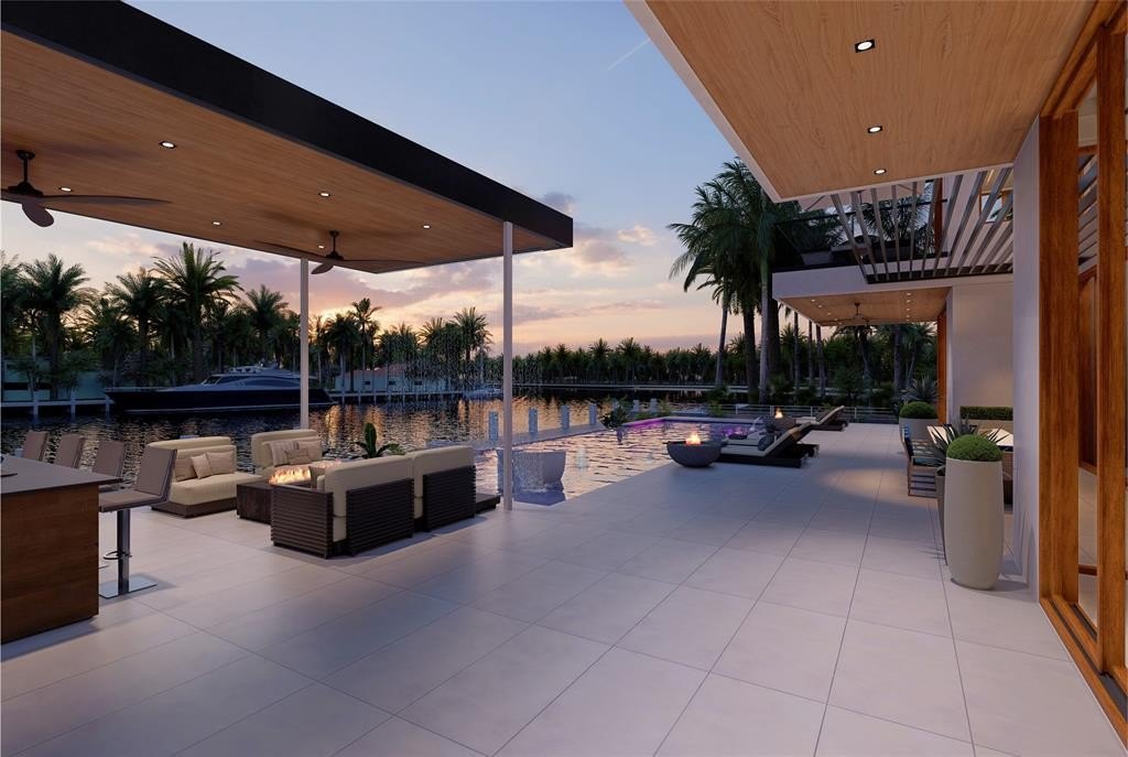 Lighthouse Point, Florida, 33064, United States, 5 Bedrooms Bedrooms, ,5.5 BathroomsBathrooms,Residential,Forsale,1927566