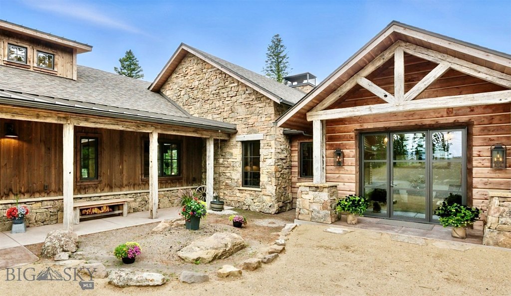 Bozeman, Montana, 59715, United States, 5 Bedrooms Bedrooms, ,5.5 BathroomsBathrooms,Residential,Forsale,1944329