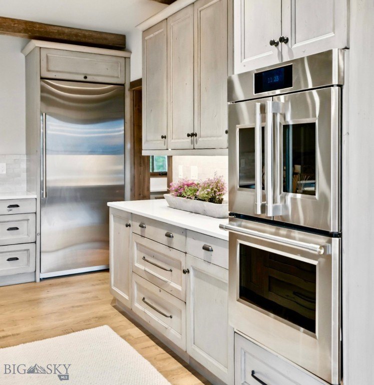 Bozeman, Montana, 59715, United States, 5 Bedrooms Bedrooms, ,5.5 BathroomsBathrooms,Residential,Forsale,1944329