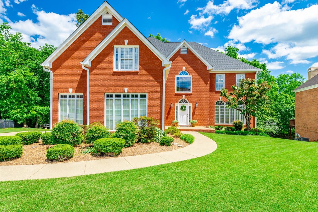 Hixson, Tennessee, 37343, United States, 4 Bedrooms Bedrooms, ,3.5 BathroomsBathrooms,Residential,Forsale,1894357