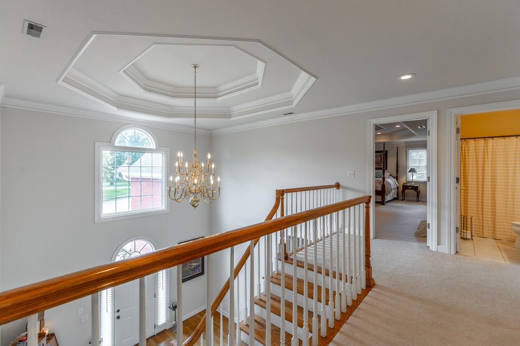 Hixson, Tennessee, 37343, United States, 4 Bedrooms Bedrooms, ,3.5 BathroomsBathrooms,Residential,Forsale,1894357